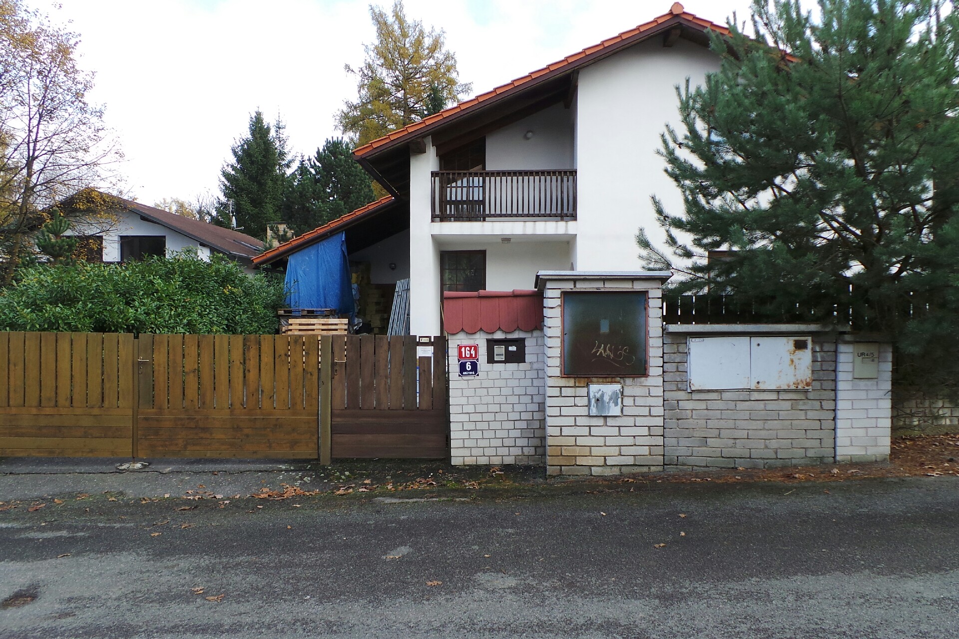 RENOP realizace staveb, s.r.o.