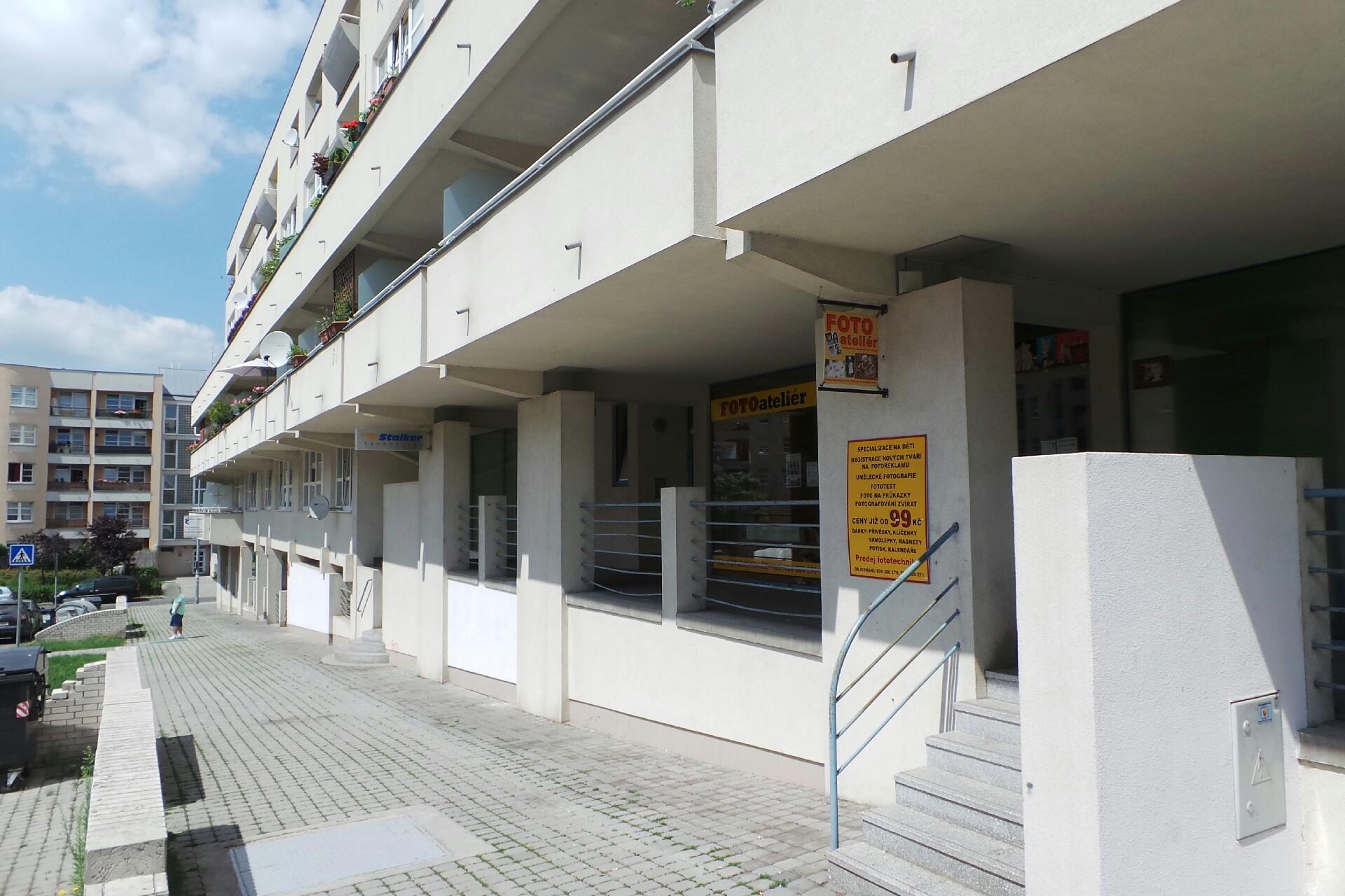 Fotoateliér Foto Studio Ren