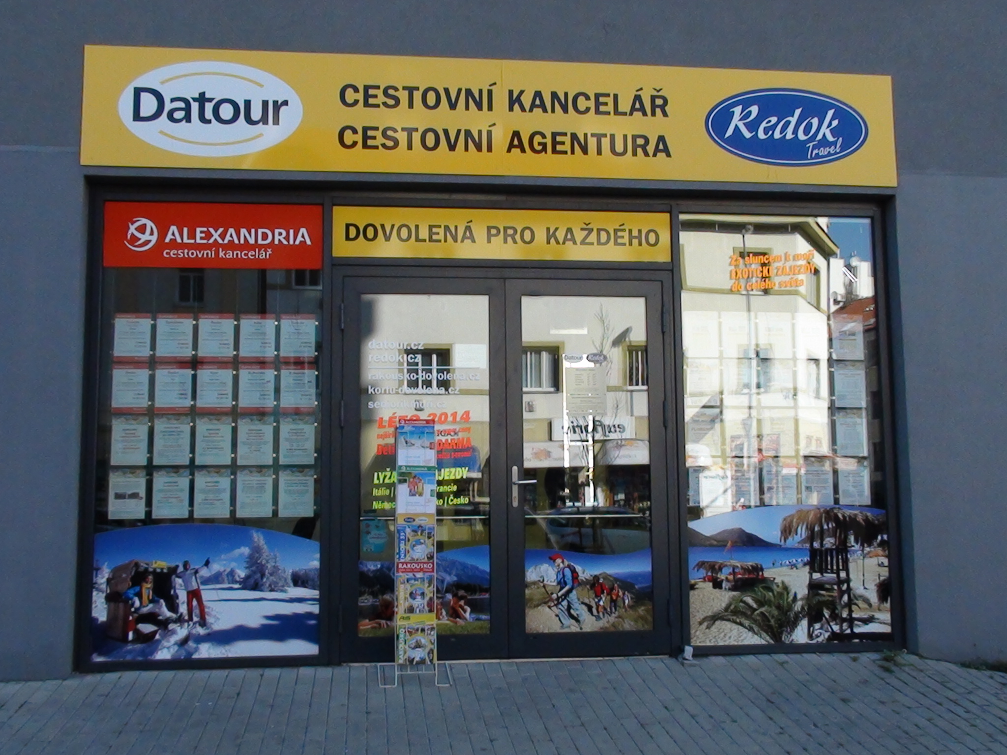 Datour, s.r.o. foto 2