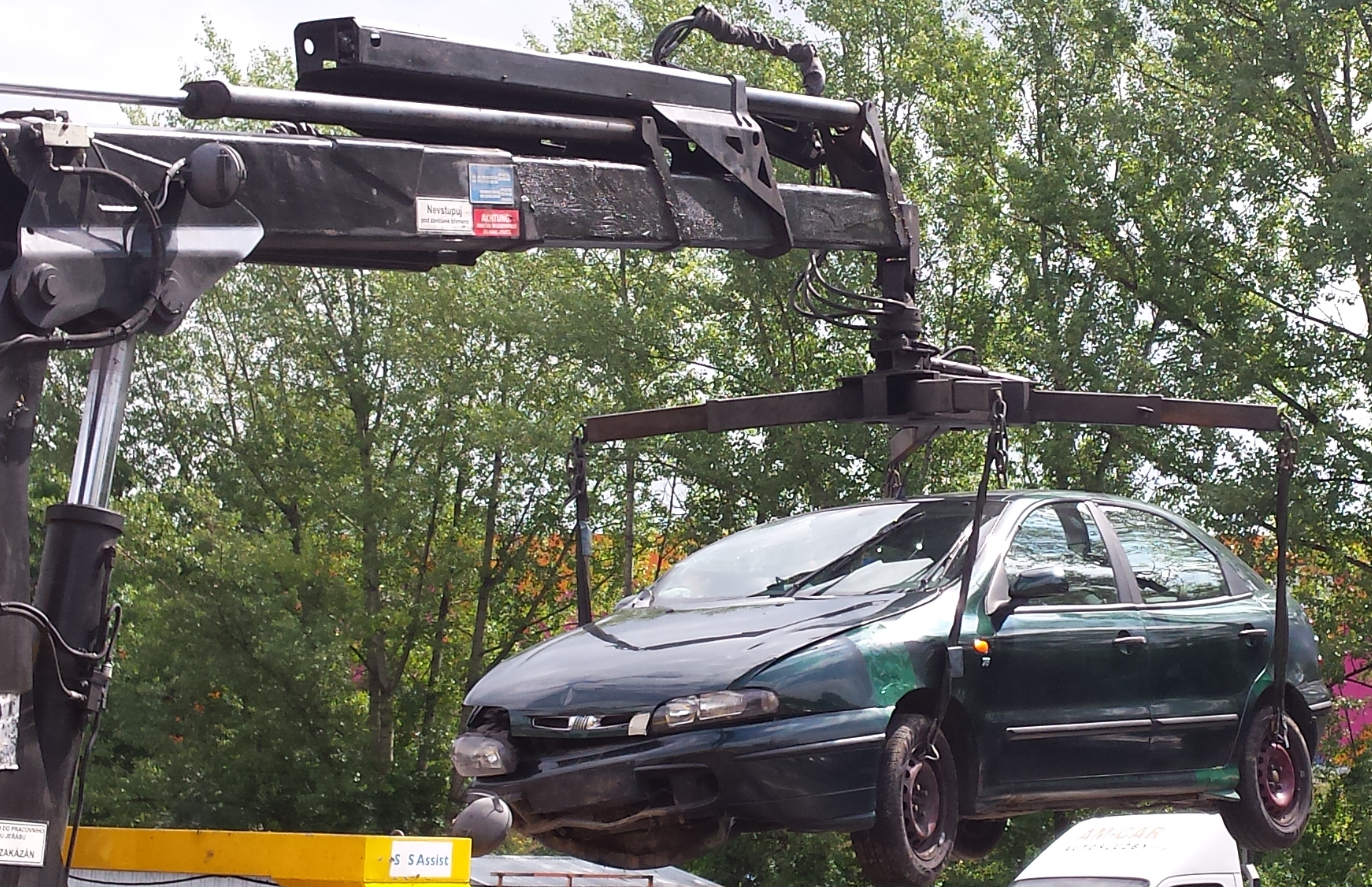 AM - CAR OSTRAVA, s.r.o. foto 4