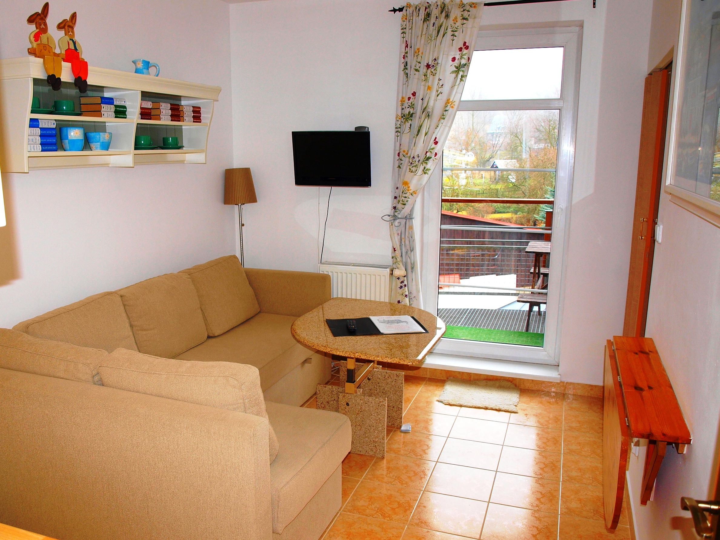 Apartmány Rokytka foto 4