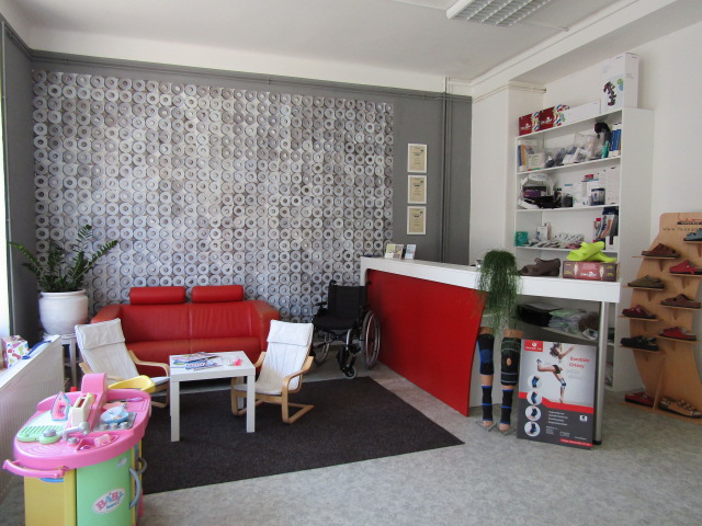 ORTOPROTEX s.r.o. foto 3