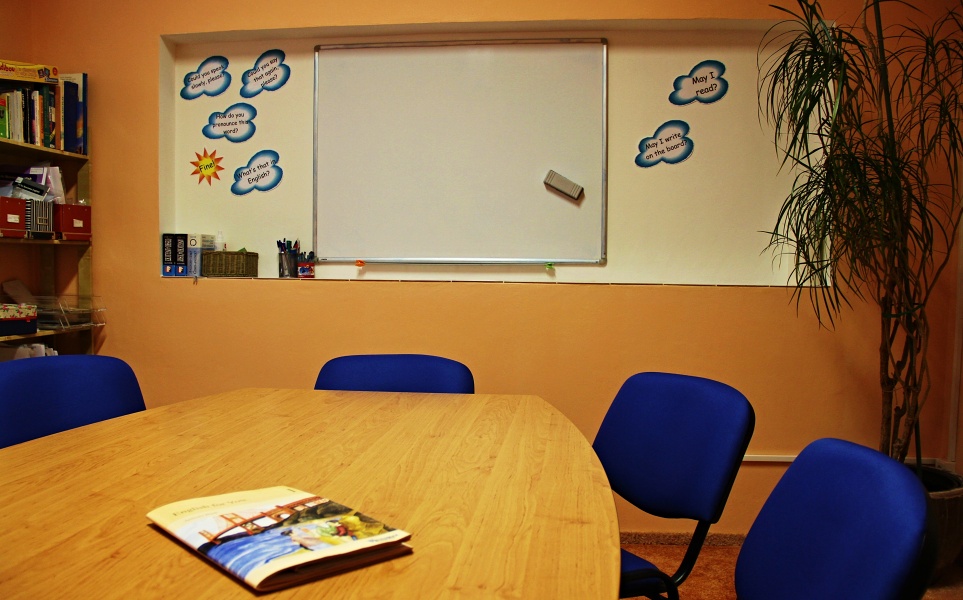 Club Tykadýlko foto 4