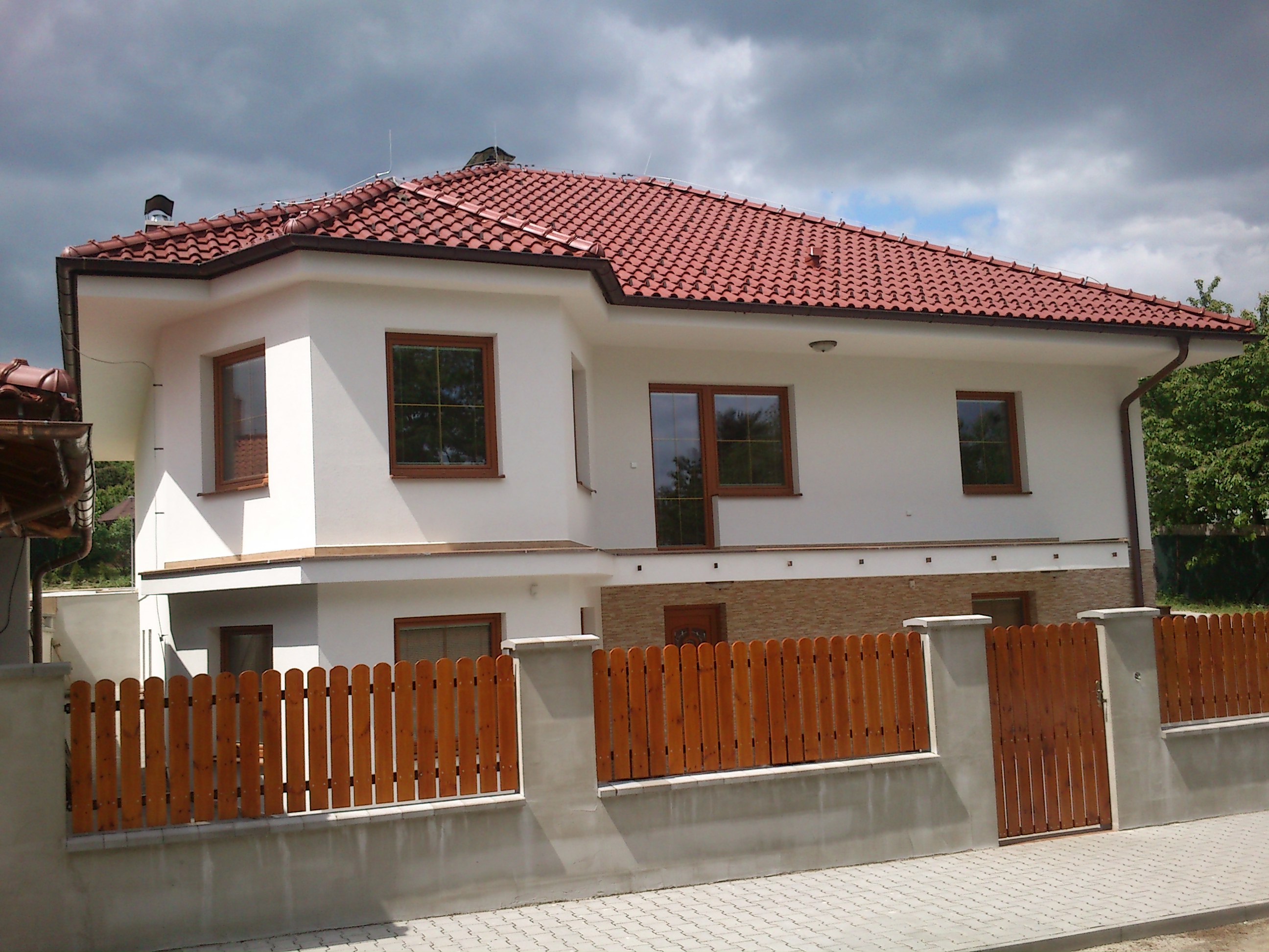 TSH PLAST s.r.o. - okna, dveře foto 4