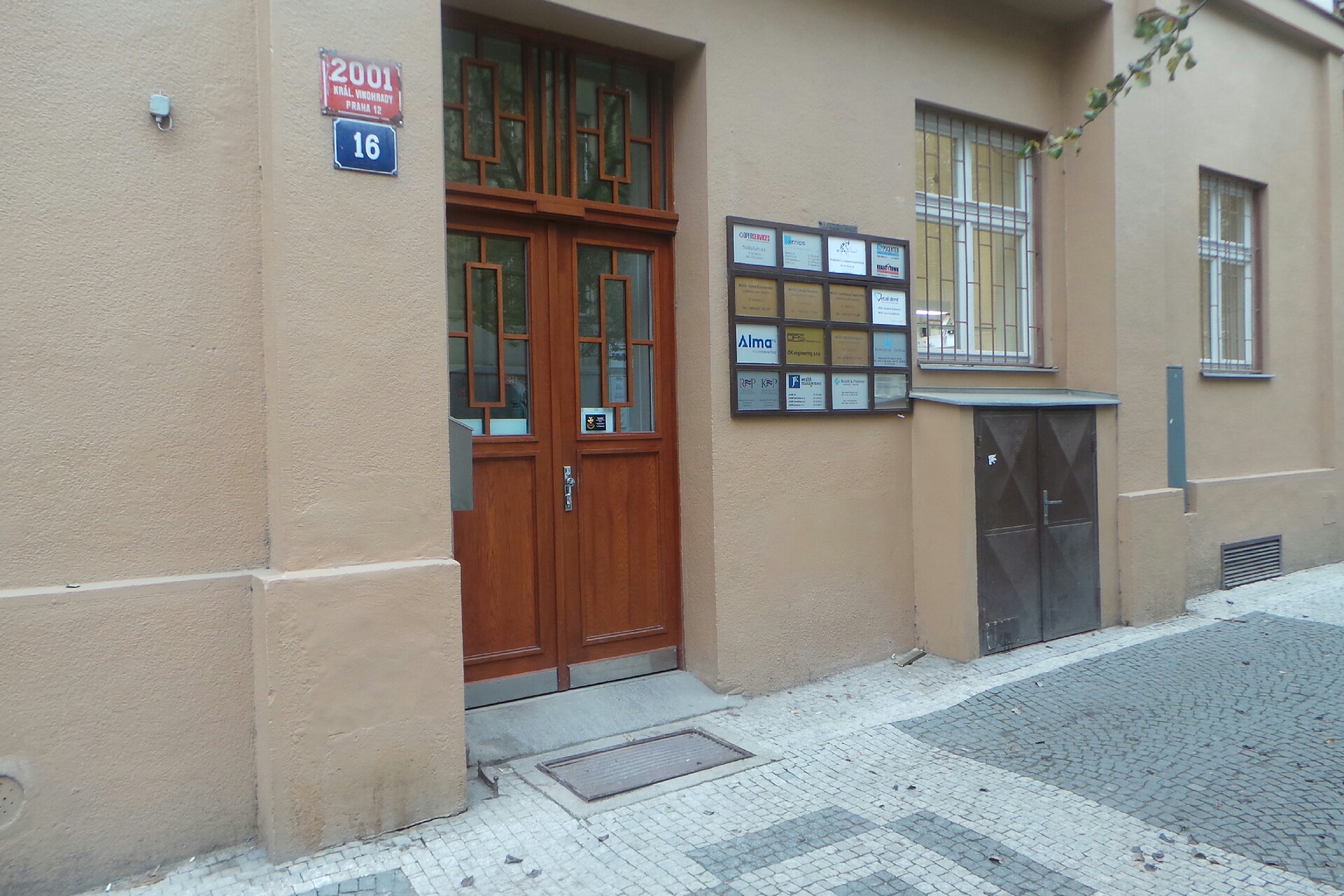 Mgr. Zuzana Firická, advokát foto 1