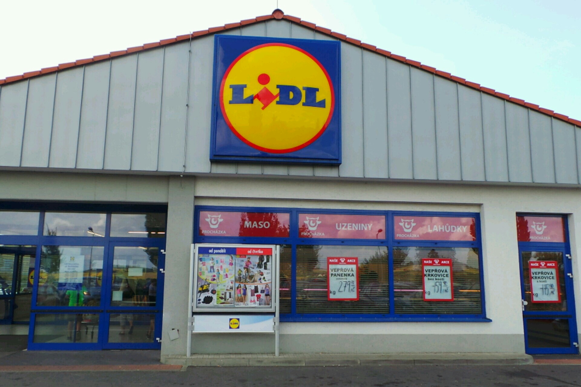 Lidl