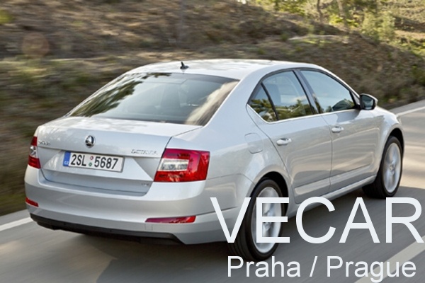 AUTOPŮJČOVNA VECAR Praha foto 3