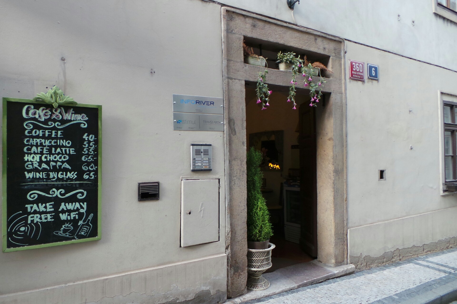 Cestovní agentura Stimul foto 1