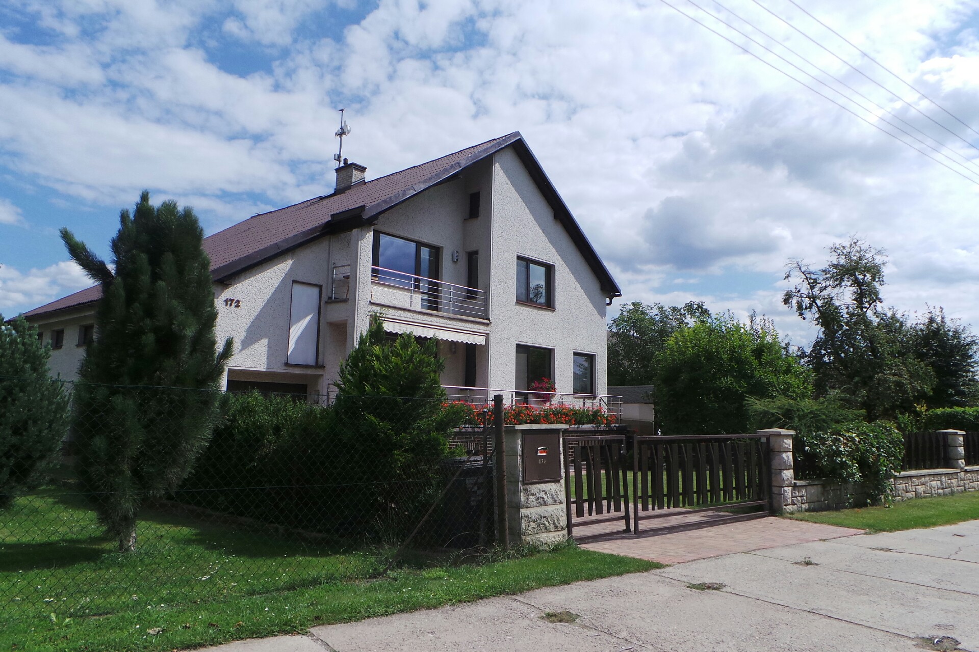 Ing. Jaroslav Věcek