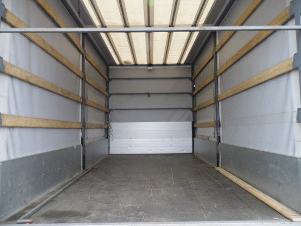 ANTOŠ TRANSPORT & SPEDITION foto 2