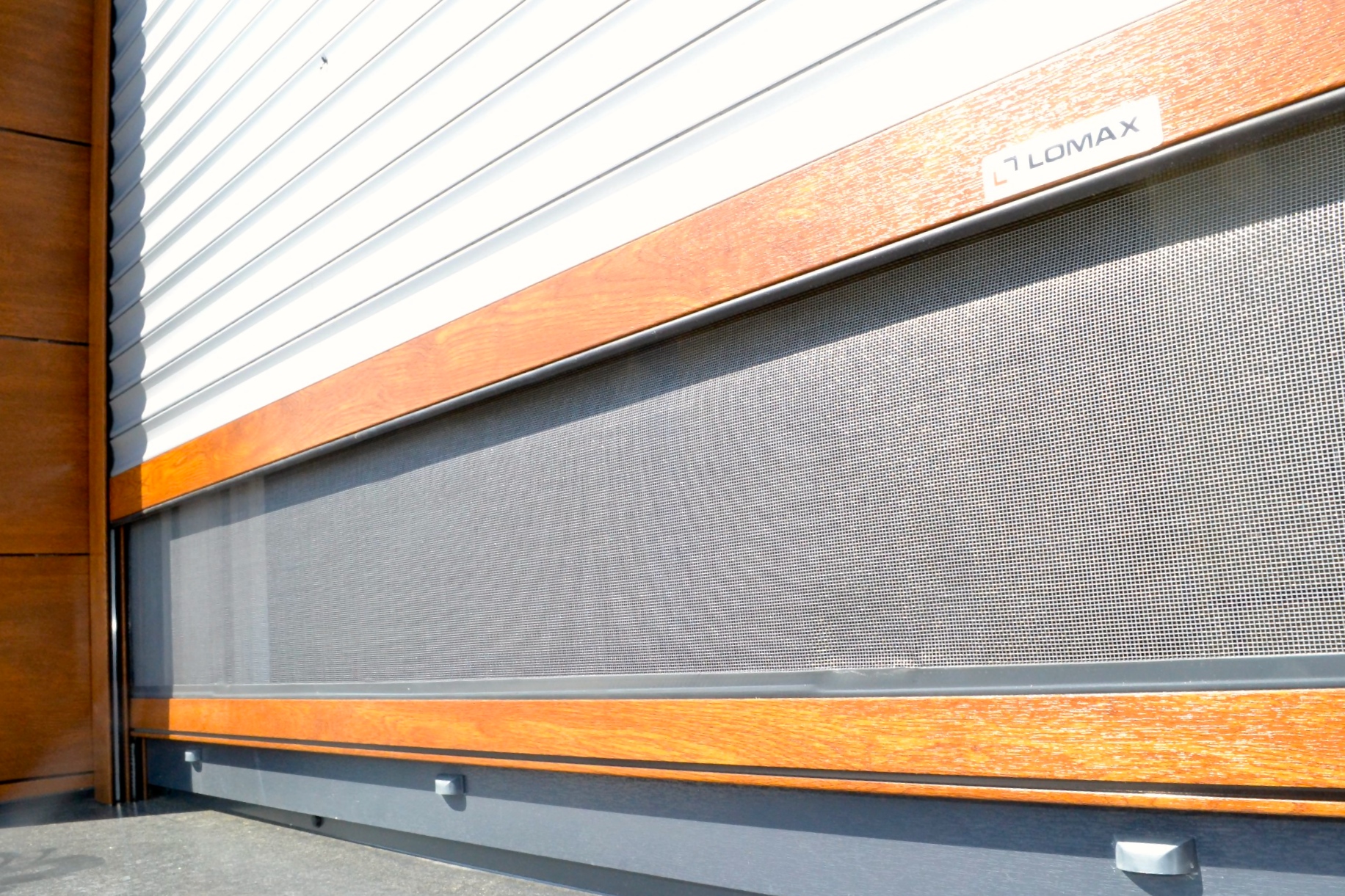 HAVEL - VRATA / MARKÝZY / ROLETY, s.r.o. foto 3