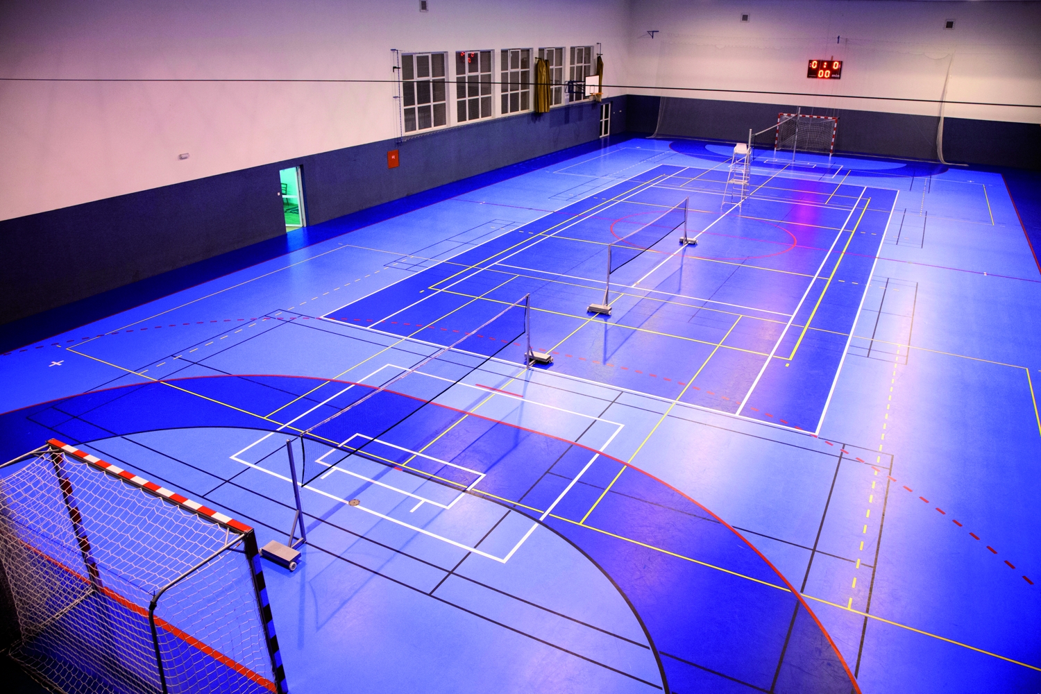 Sportcentrum Smilovice foto 2