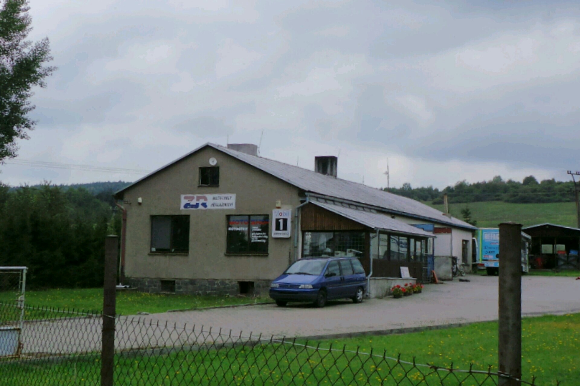 ZR MOTO - Jan Zácha