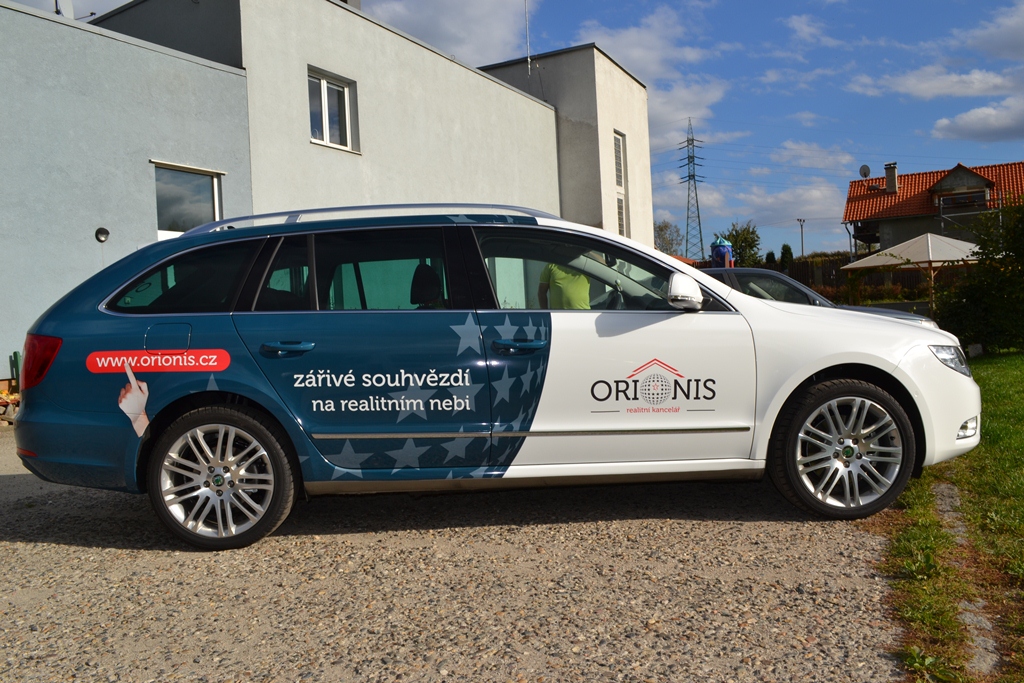ORIONIS realitní kancelář foto 4