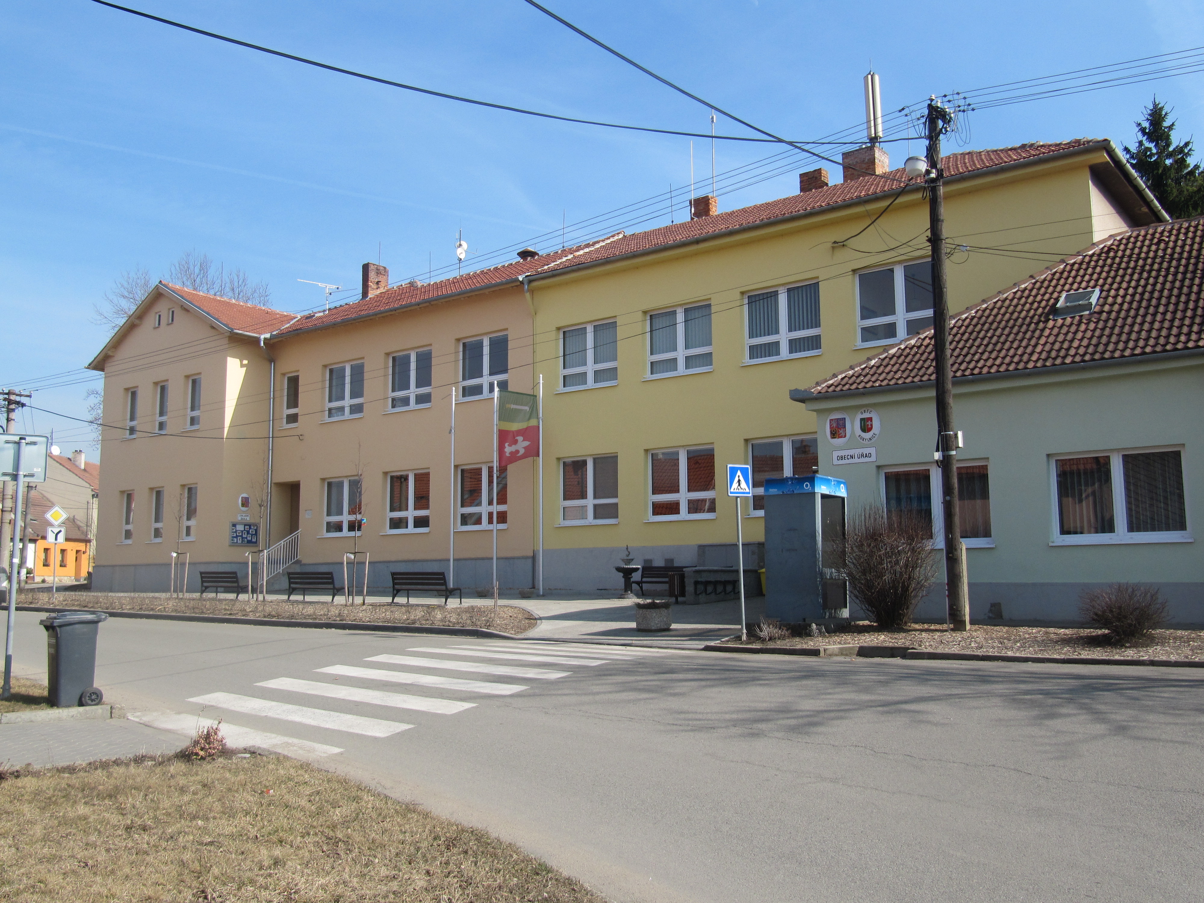 Základní škola Kobylnice