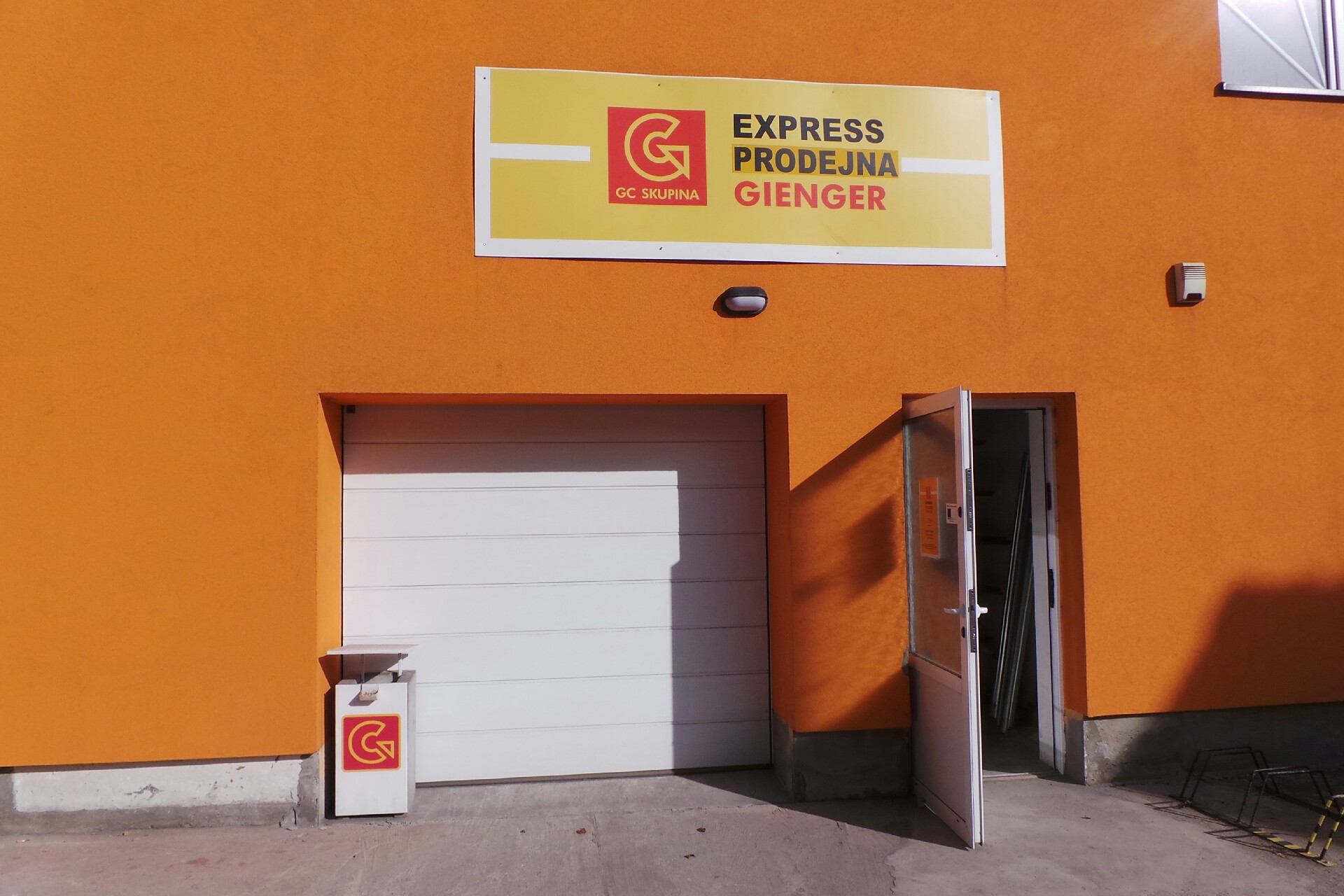 GIENGER, spol. s r.o.