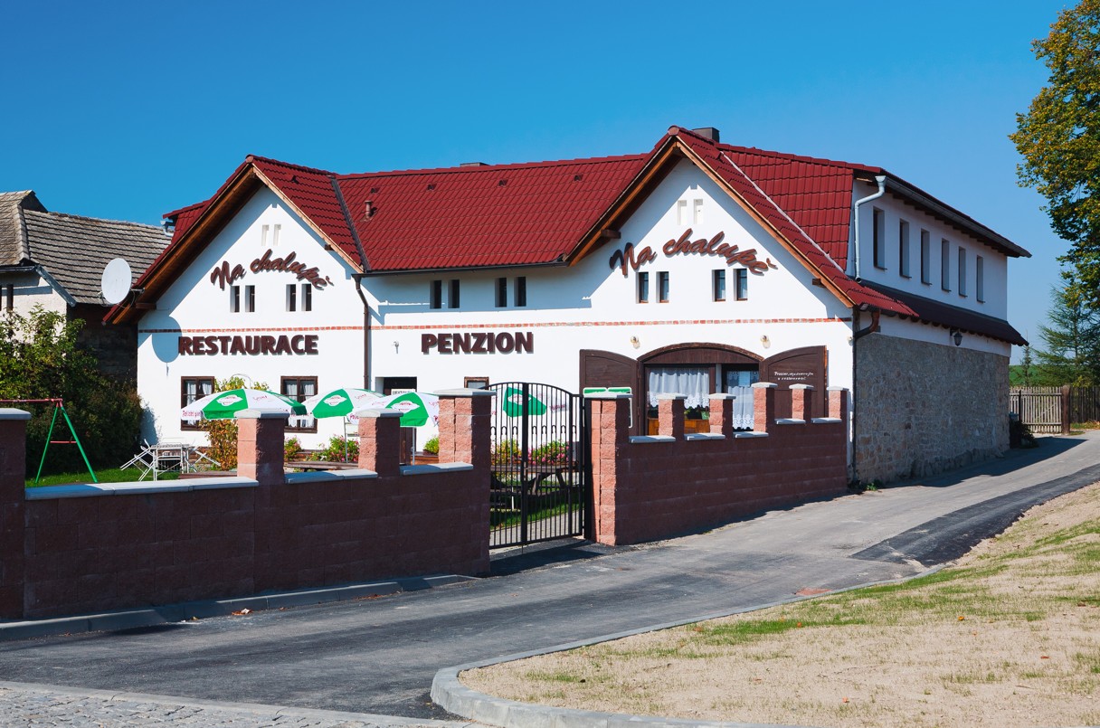 Penzion Na chalupě foto 2