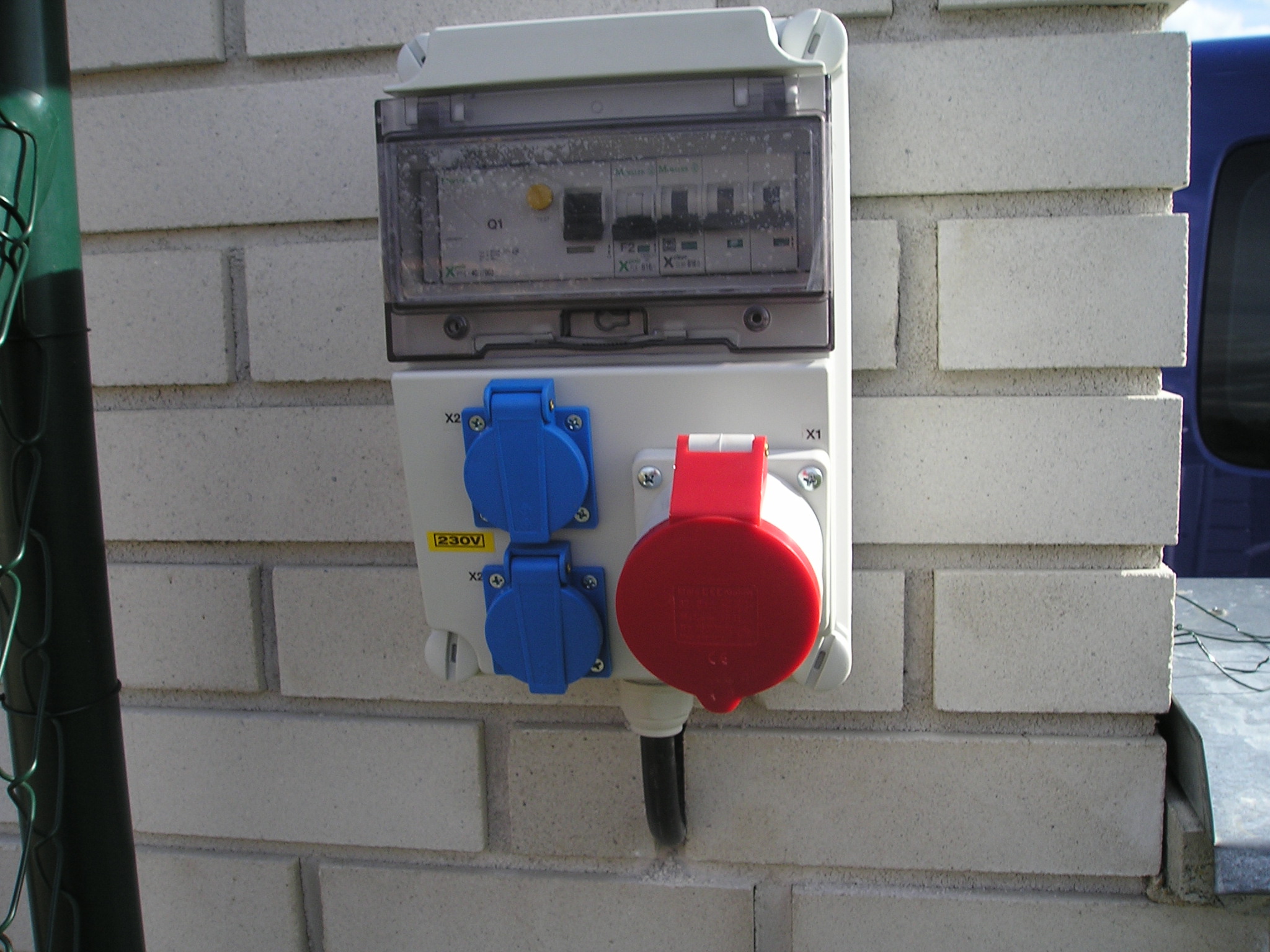 Elektroservis Milan Barták foto 2