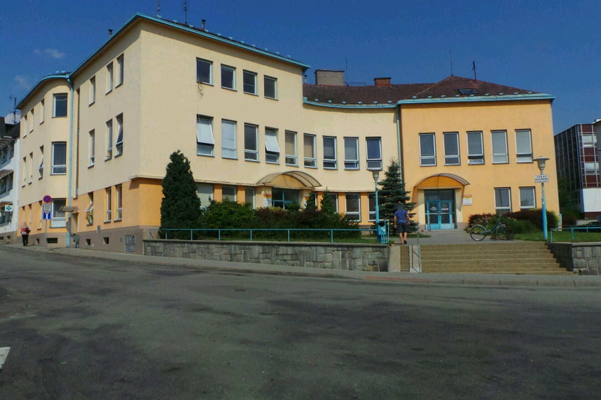 Ordinace duševního zdraví MUDr. Pavla Zechová s.r.o.