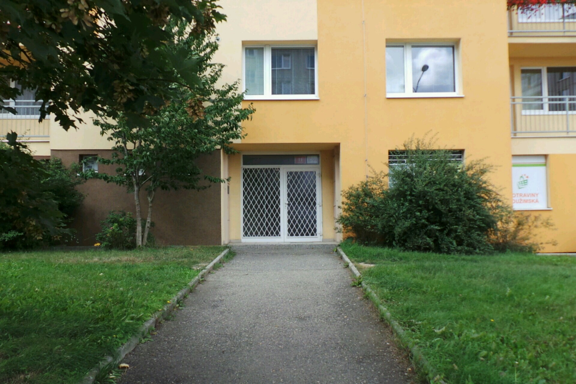 MUDr. Jana Písařová