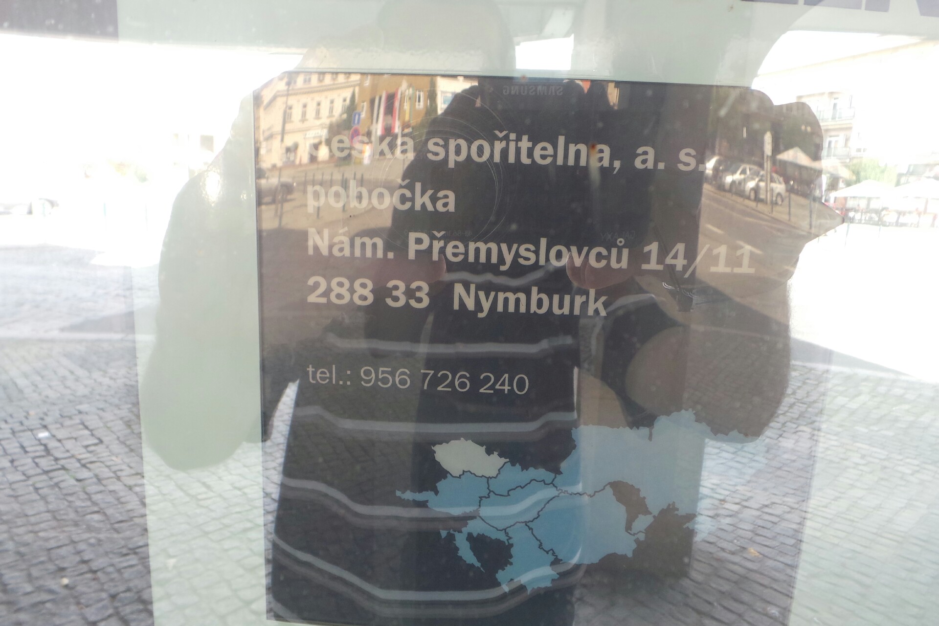 Česká spořitelna, a.s. foto 2