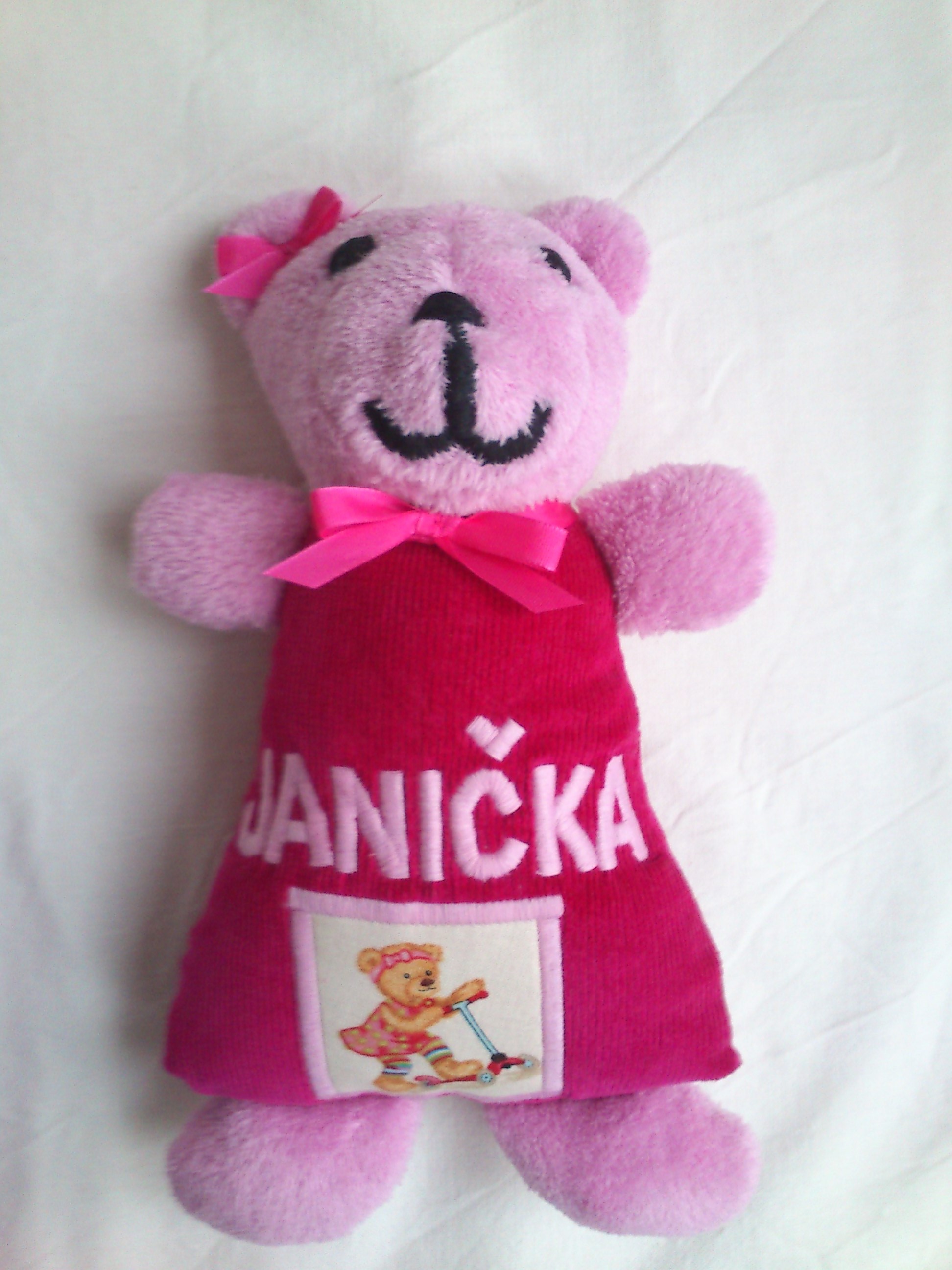 Marcela Zlatušková foto 3