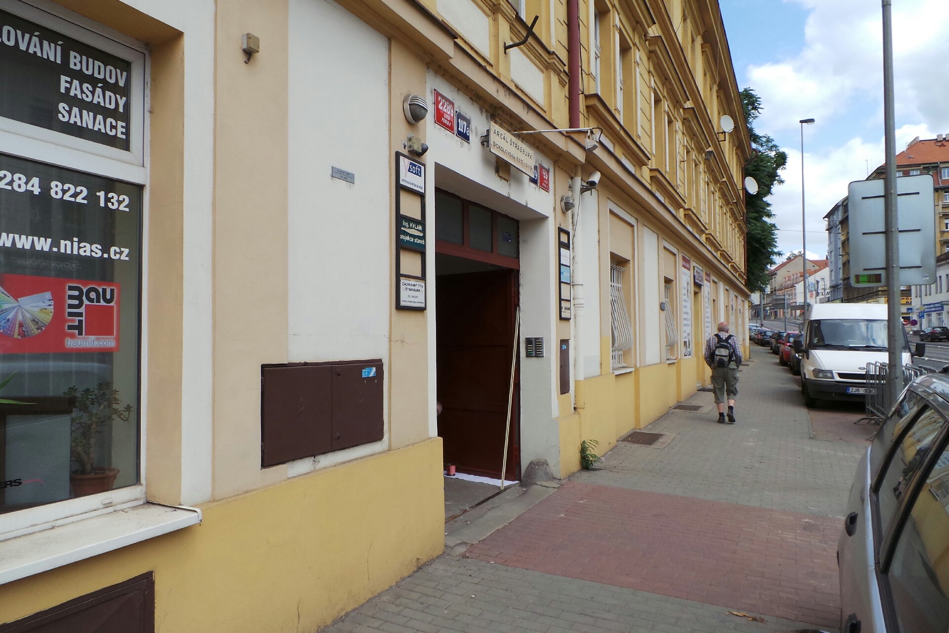 HAMANN SERVICE, s.r.o.