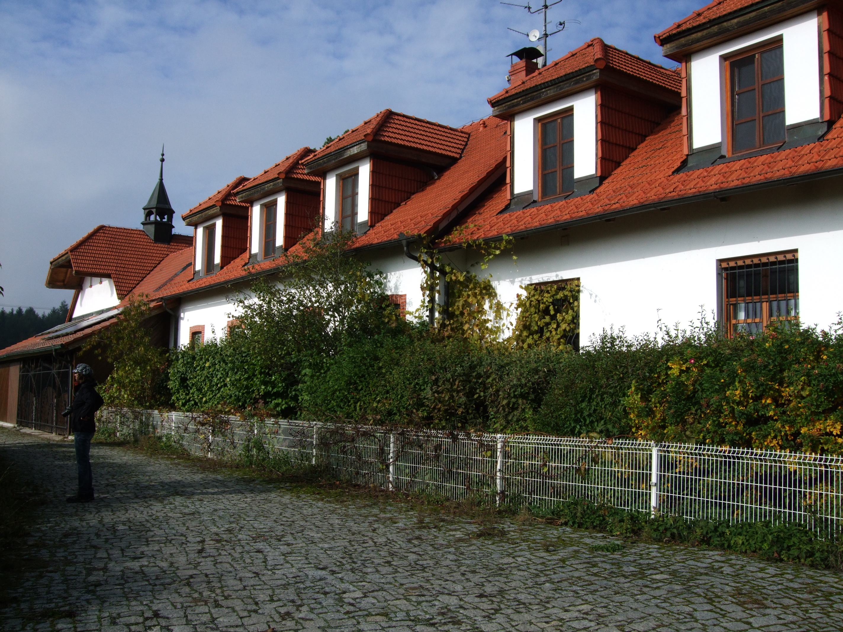 Ing. Jiří Tetzeli - NORD