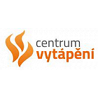 Logo obchodu Centrumvytapeni.cz