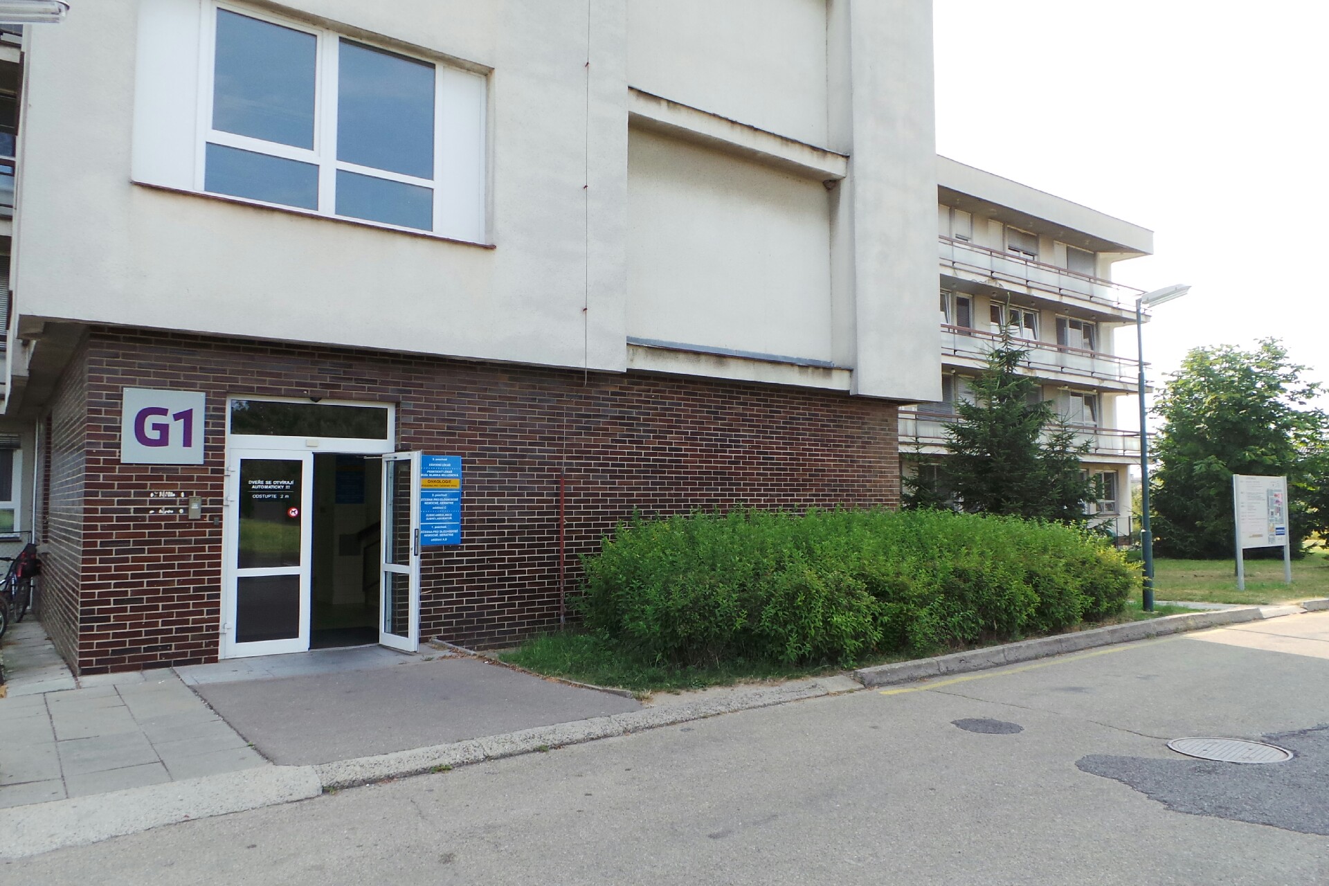 MUDr. Svatava Turková