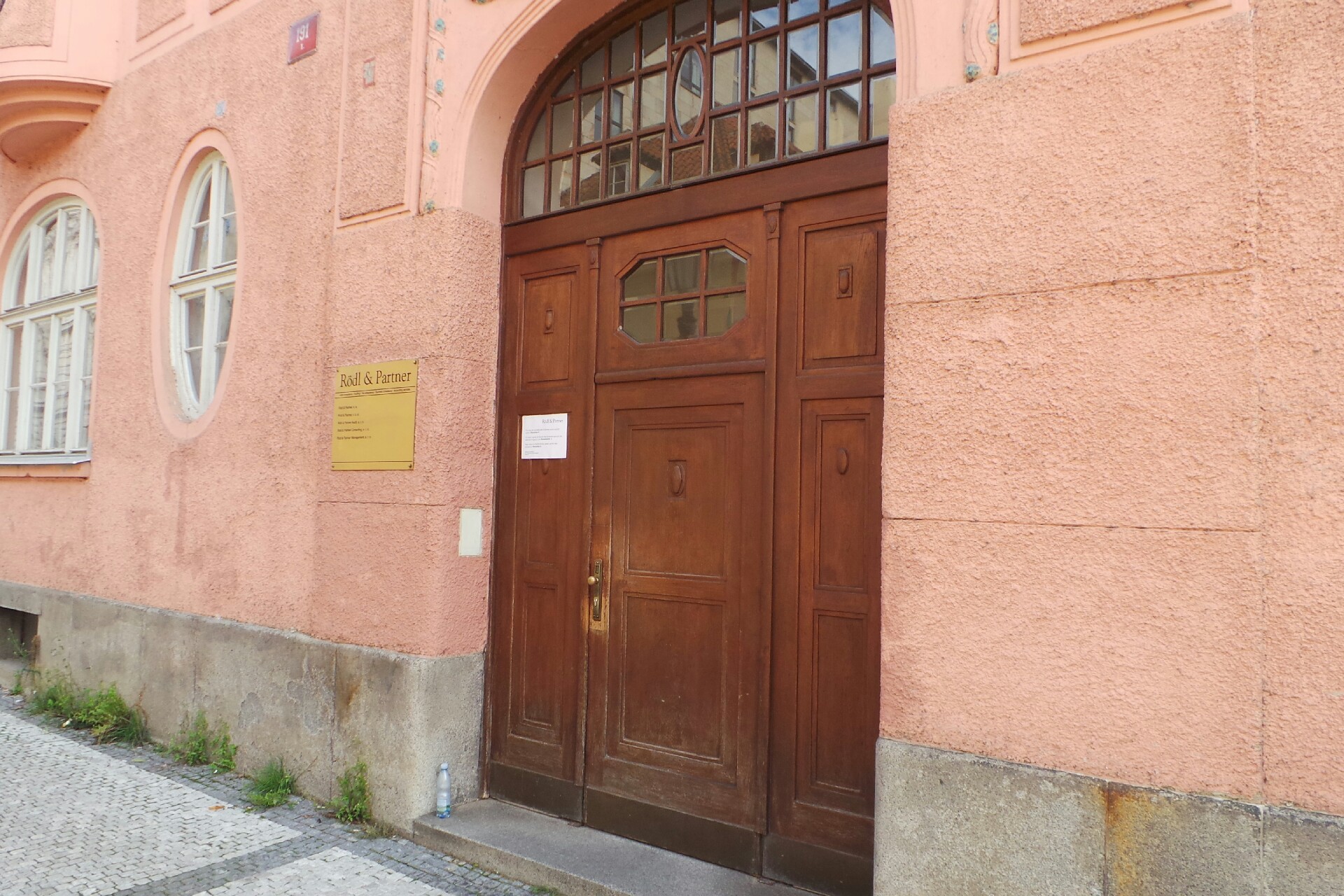 Daňový poradce ev. č. 3110 Ing. Jan Berr