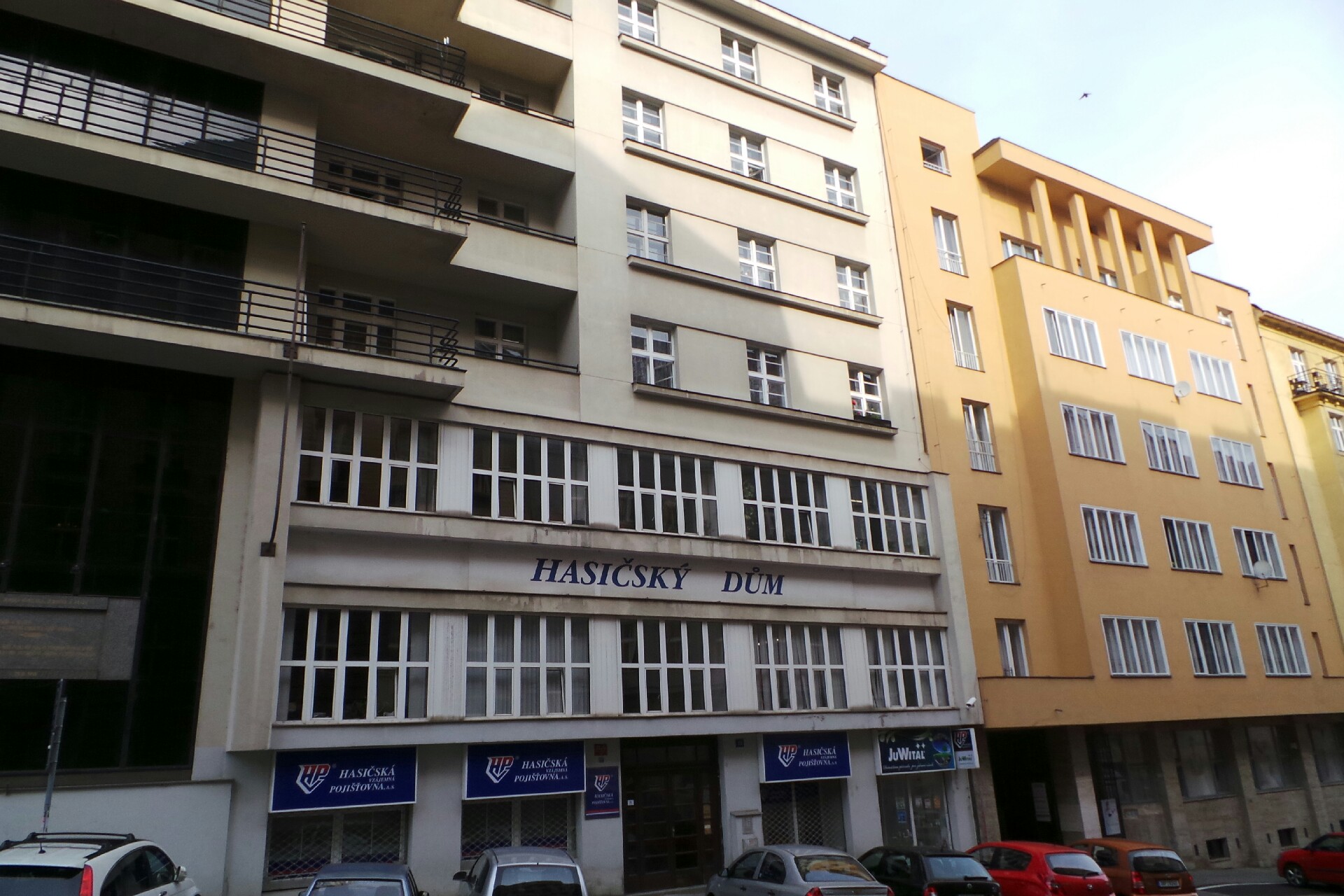 KLM Security, s.r.o.