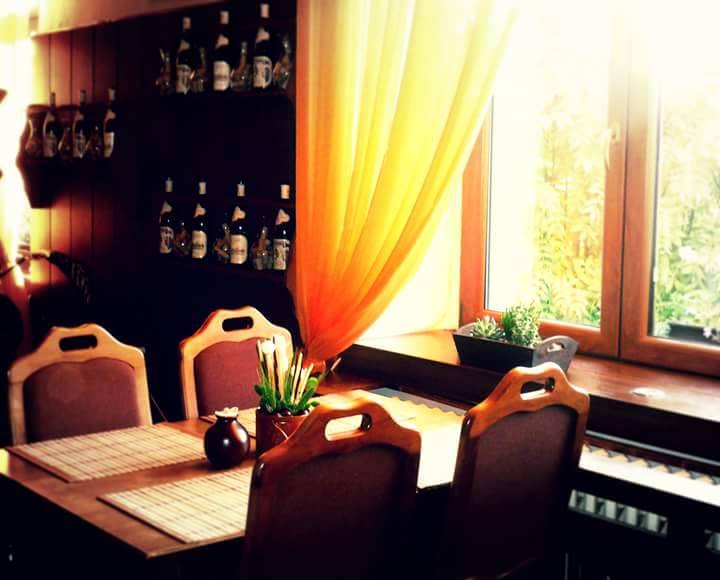 Vinárna u Českého Lva foto 2