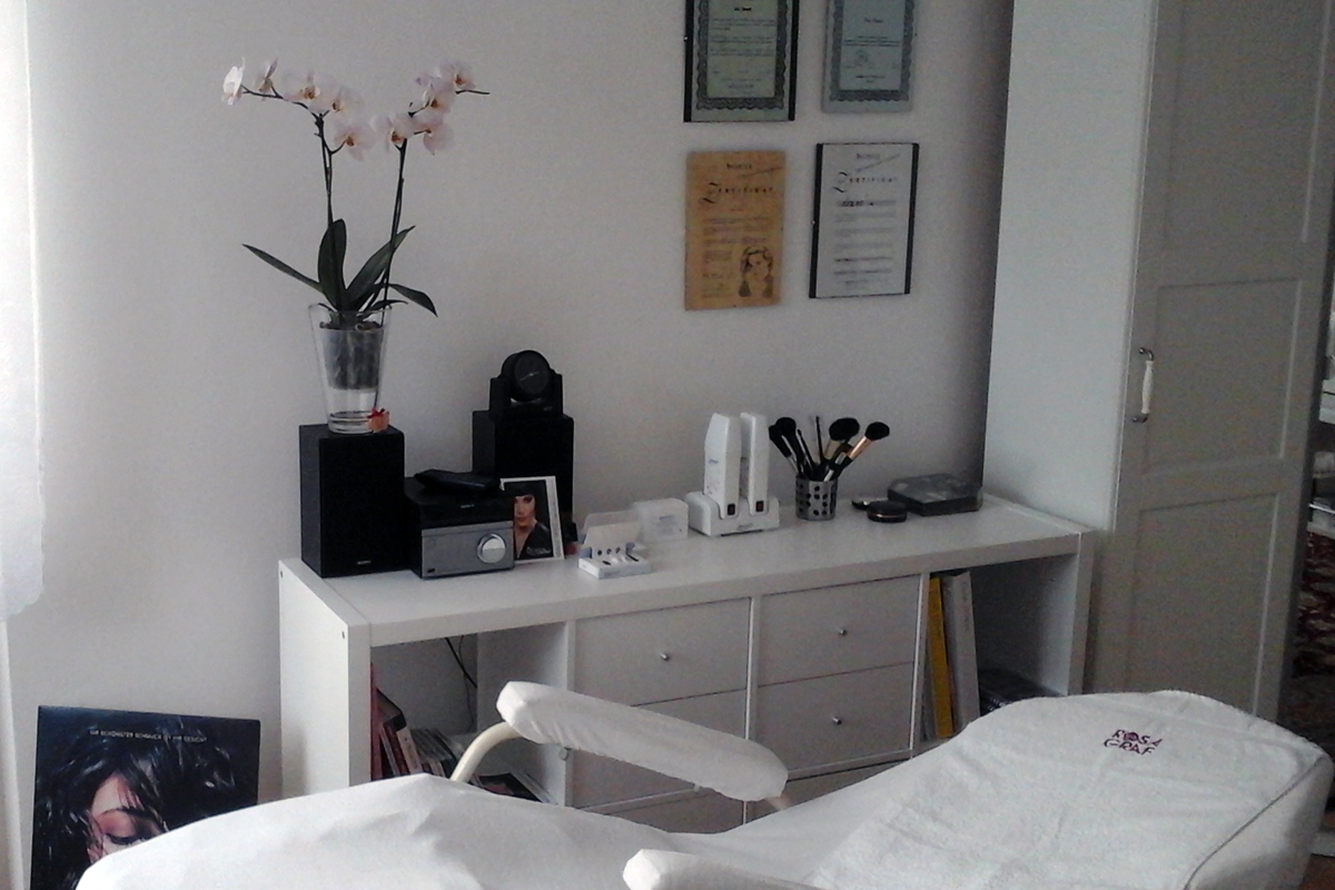 Kosmetické studio - Iva Černá