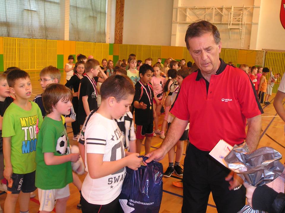 Tygři Hradec Králové foto 2