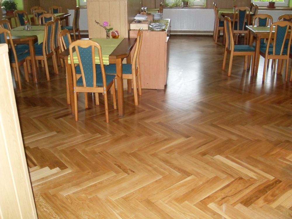 Podlahy Kyncl foto 5