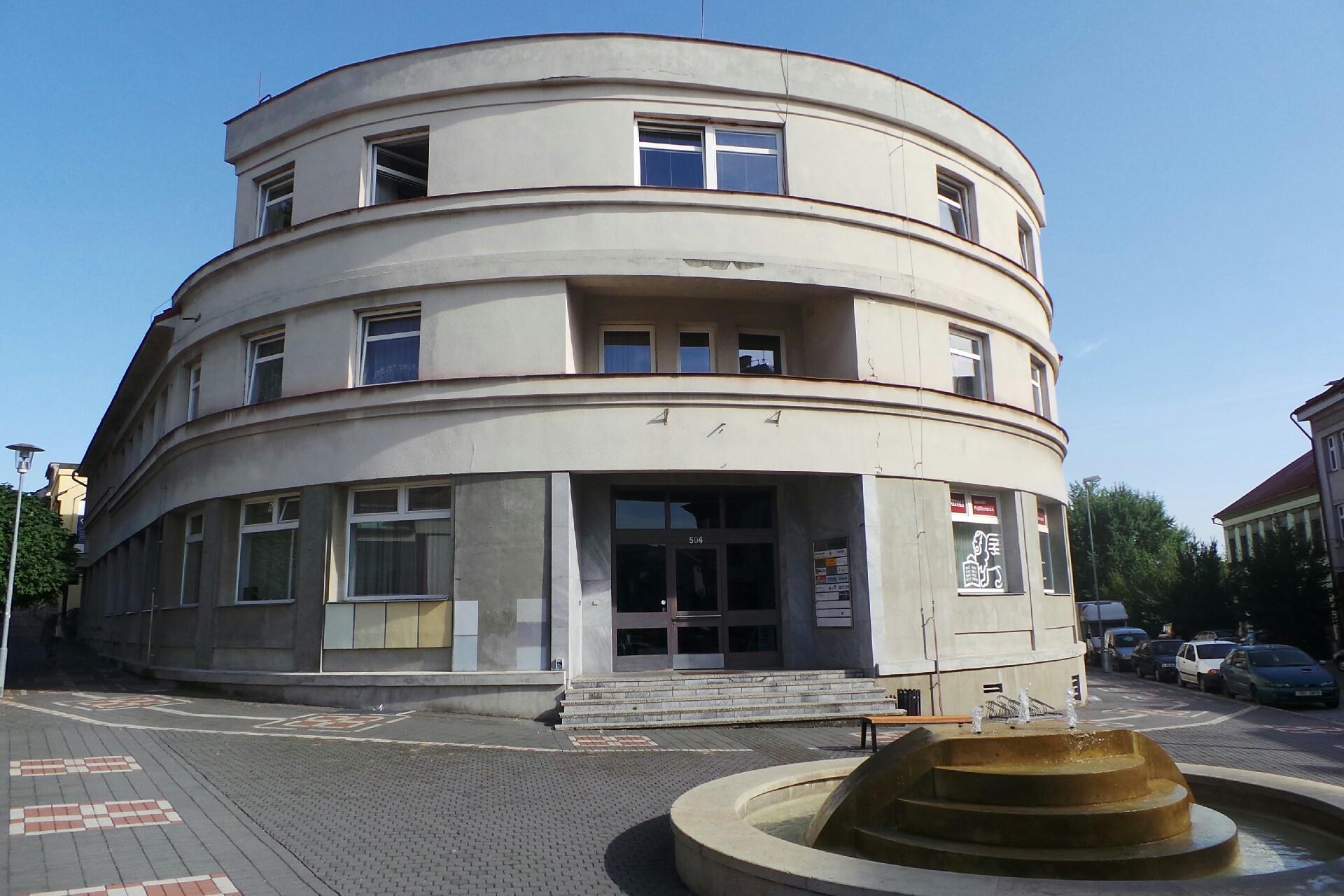 AG info – software pro zemědělství