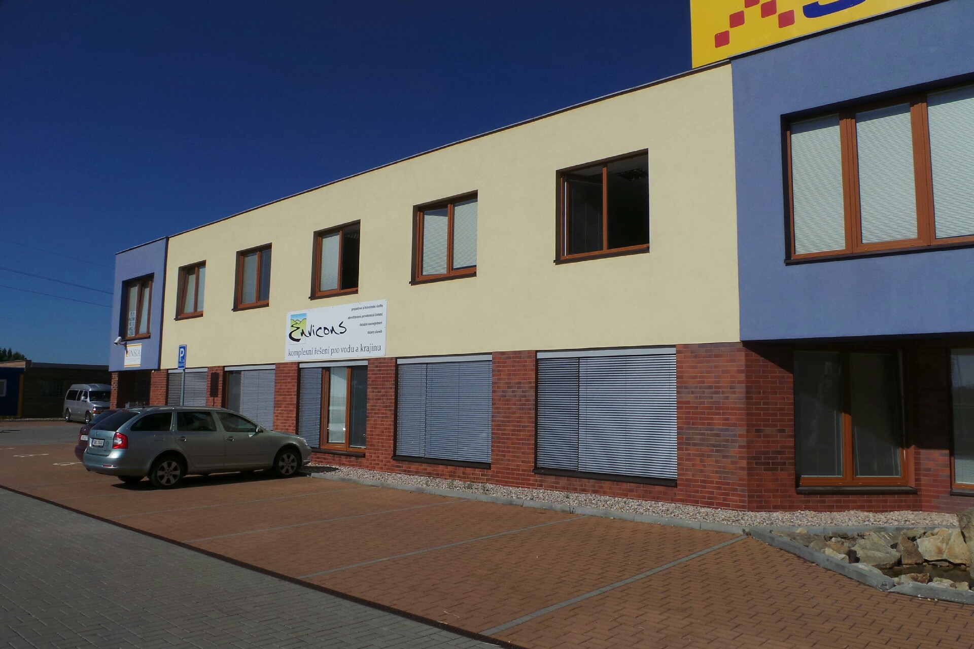 ENVICONS, s.r.o.