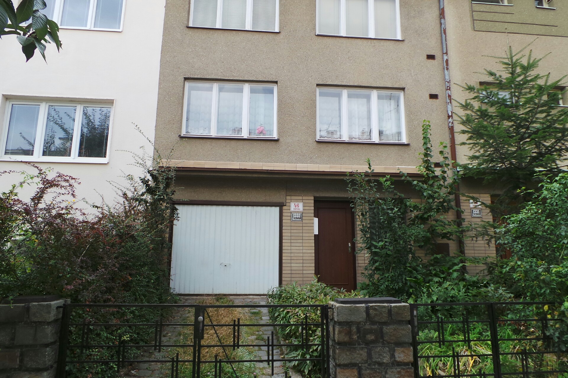 Ing. Oldřich Matal - OLMA