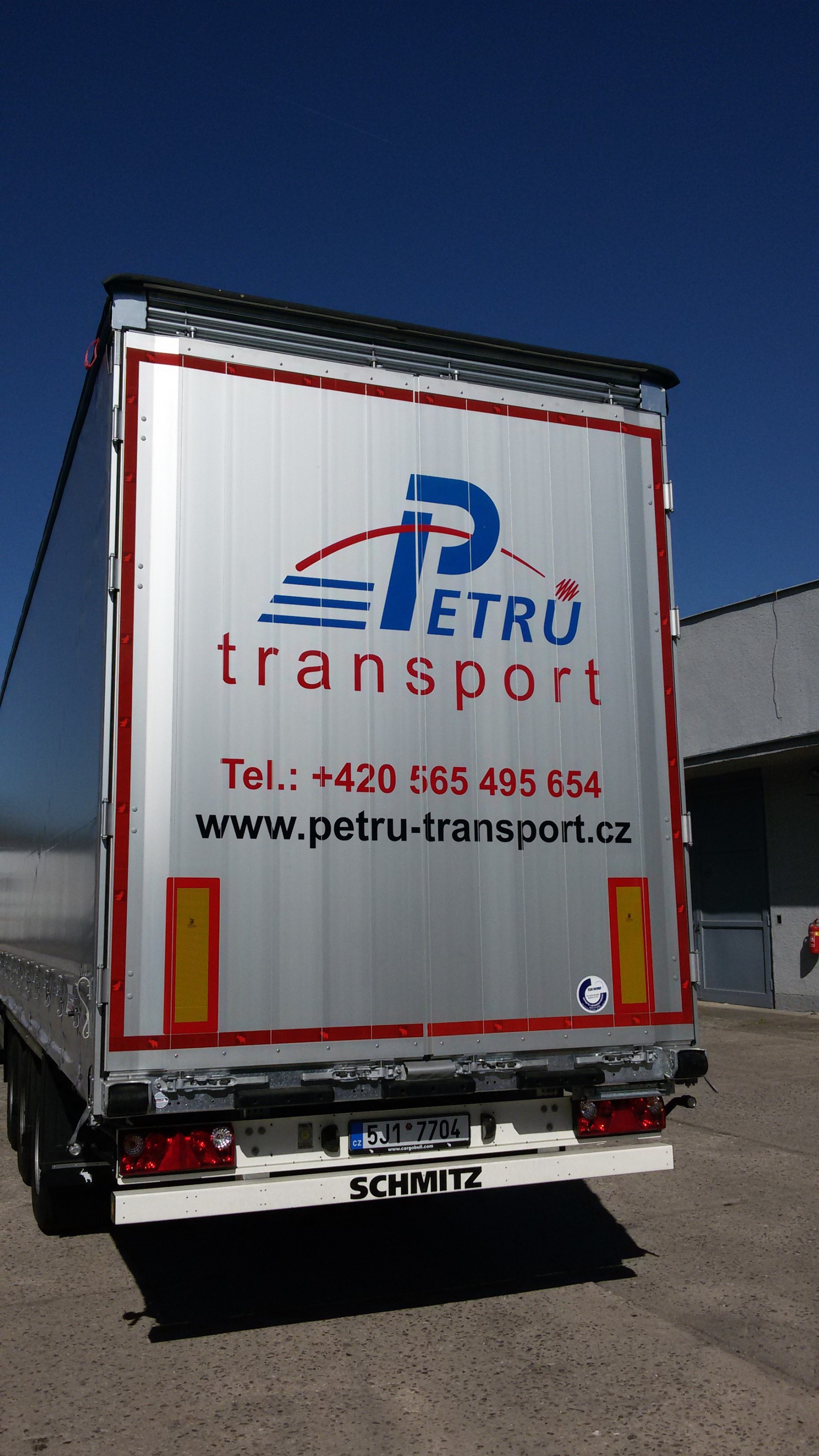 Petrů s.r.o. foto 6