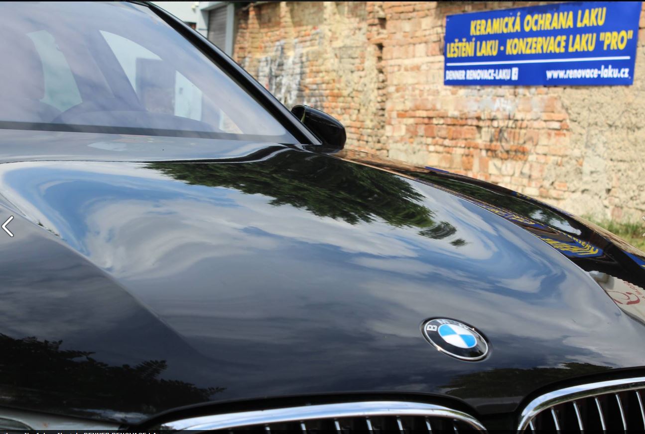 DENNER - detailing foto 2