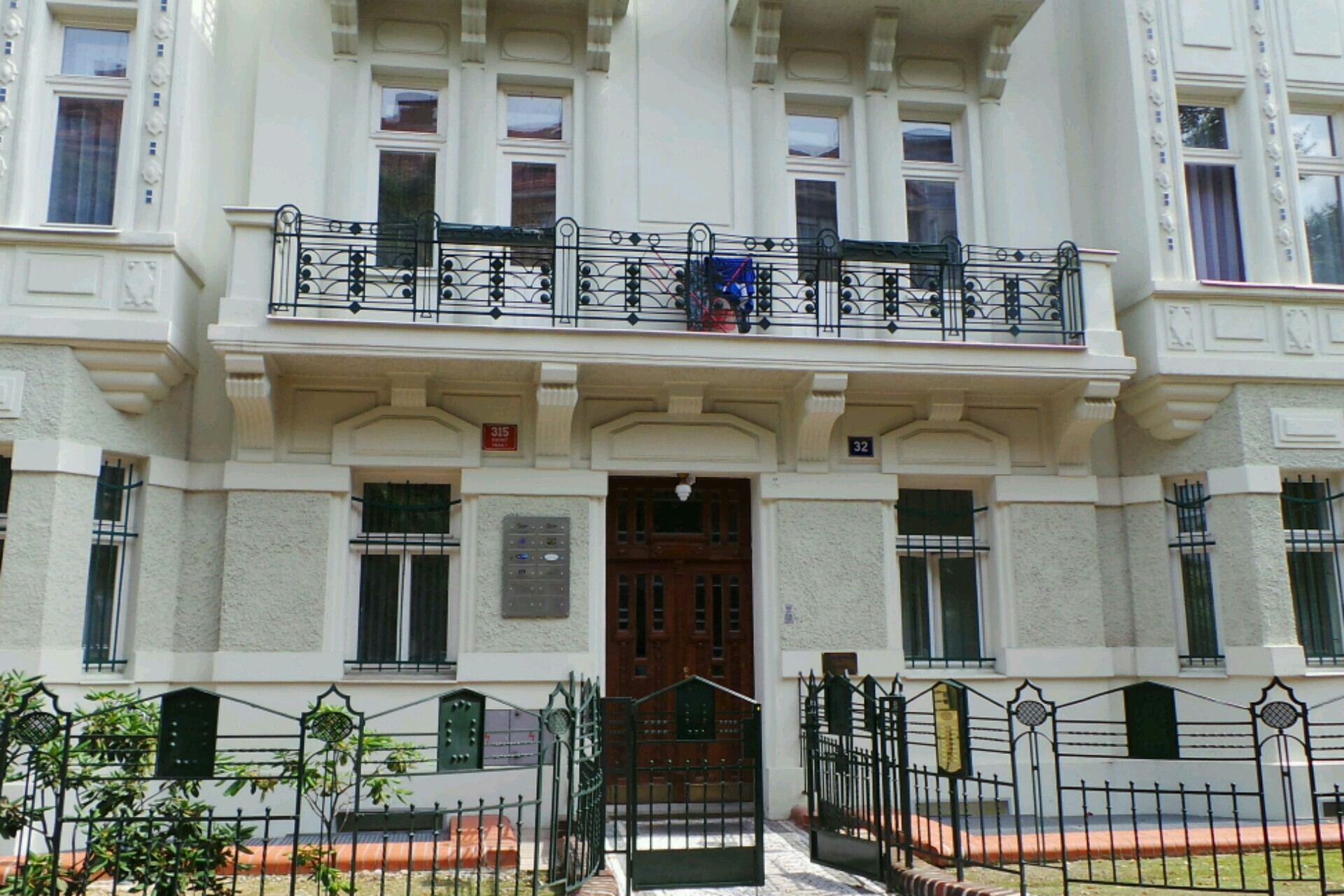 CONGA Y CLAVE, s.r.o.