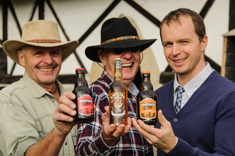 Rossbach Cider foto 3