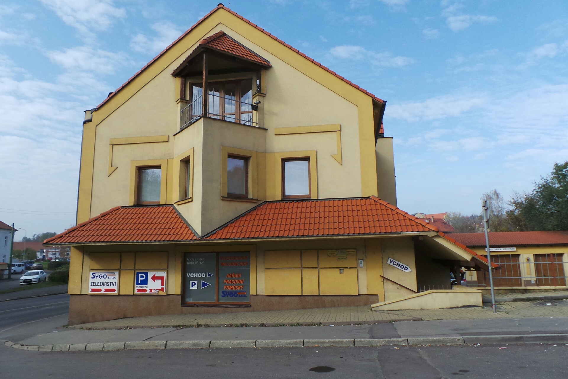 MUDr. Václav Kučera