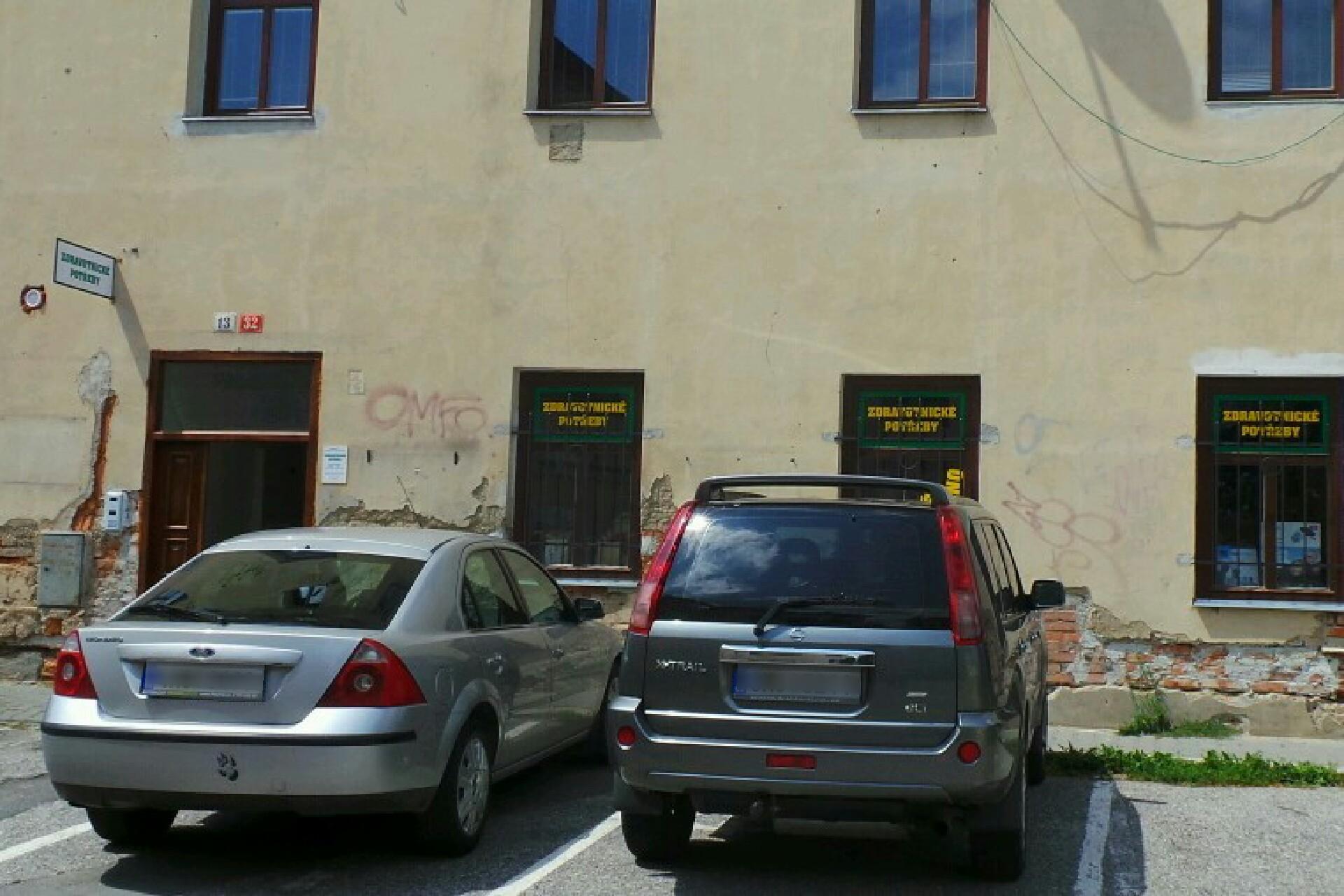 Zdravotnická prodejna Bredomed s.r.o.