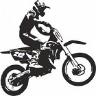 Logo obchodu Minicross-minibike.cz