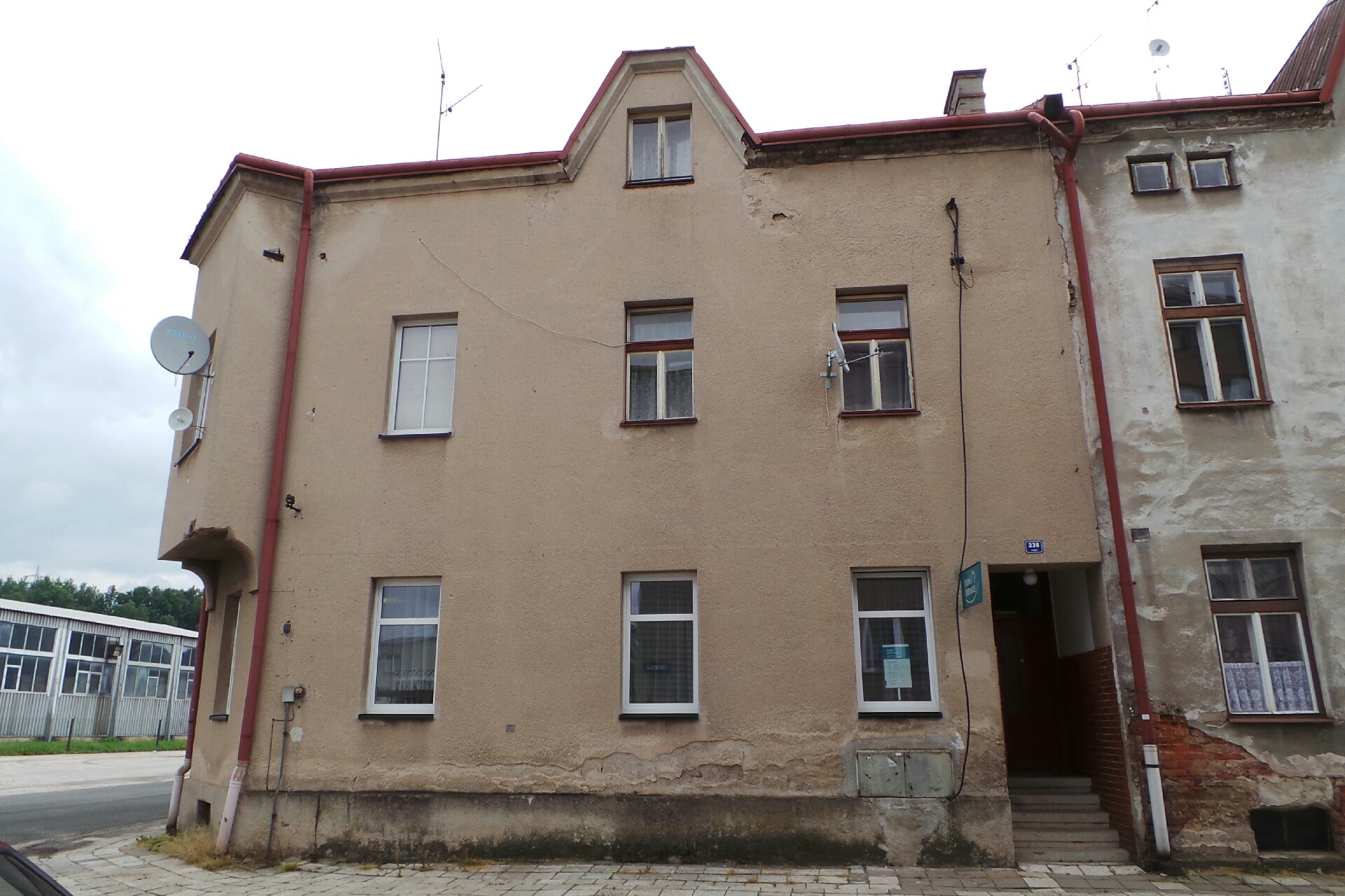 Stomatolog MUDr. Eva Davidová