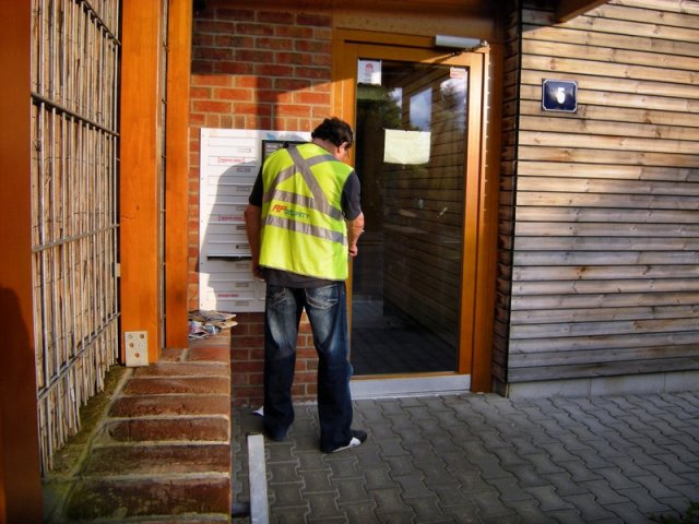 RP - security, s.r.o. foto 4