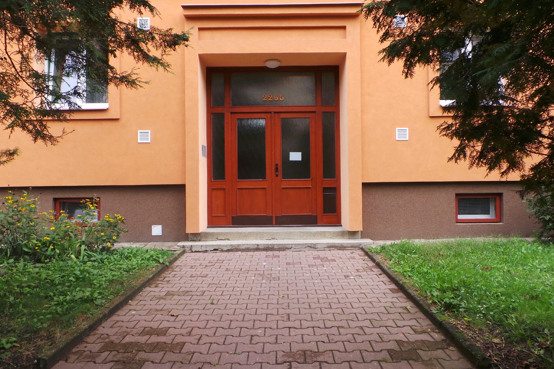 Podlahy Radomír Jančík