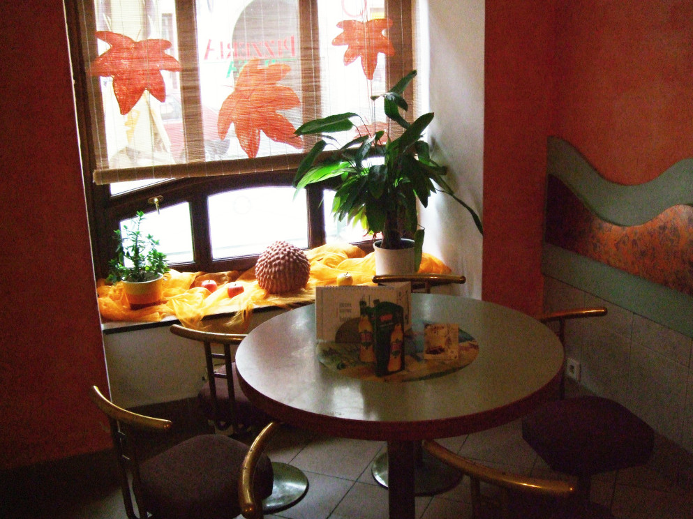 PIZZERIA ROSA foto 3